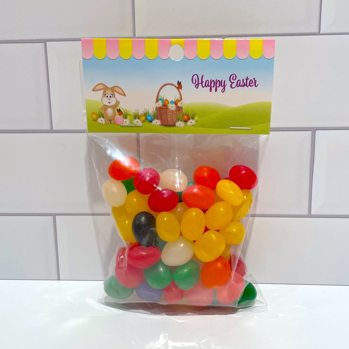Pectin Jelly Beans Sweet Expressions