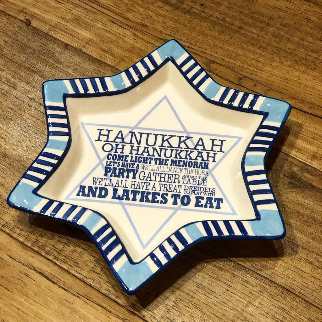 Hanukkah/Passover