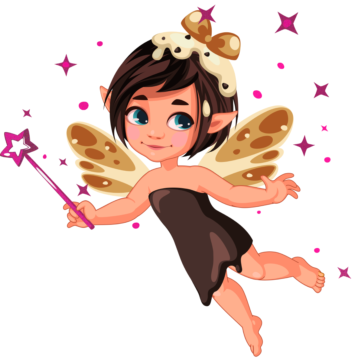 logo of Sweet Expressions By Geri