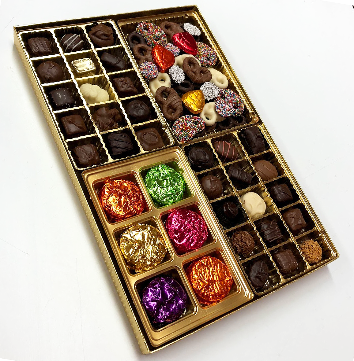 Sweet Packaging Assortment - Assorted sizes – Sweet Expressions