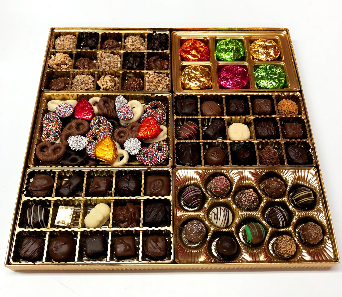 Sweet Packaging Assortment - Assorted sizes – Sweet Expressions