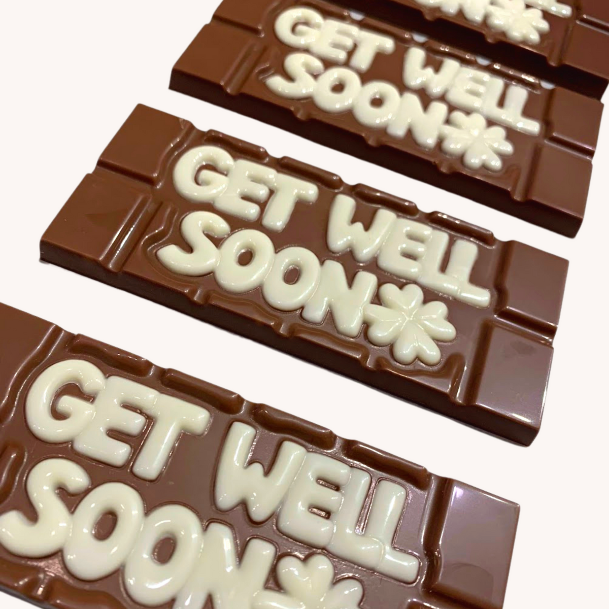 Happy Birthday Chocolate Bar | Sweet Birthday Favors – Sweet Expressions