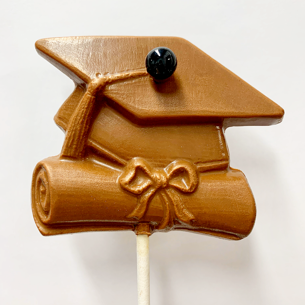 Graduation – Sweet Expressions